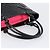 Bolso Tote CHANEL Cambon Line Matelasse Cuero Negro Plata CC Auth 201902V - vista 7
