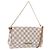 LOUIS VUITTON Sac à épaule Damier Azur Favorit MM 2way N41275 LV Auth 200133