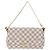 LOUIS VUITTON Sac à épaule Damier Azur Favorit MM 2way N41275 LV Auth 200133 - vue 13