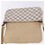 LOUIS VUITTON Sac à épaule Damier Azur Favorit MM 2way N41275 LV Auth 200133 - vue 21
