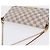 LOUIS VUITTON Sac à épaule Damier Azur Favorit MM 2way N41275 LV Auth 200133 - vue 7