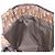 Borsa a catena Christian Dior Trotter Canvas PVC Romantic Brown Silver Auth 201909V Marrone Argento - vista 18