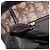 Borsa a catena Christian Dior Trotter Canvas PVC Romantic Brown Silver Auth 201909V Marrone Argento - vista 20