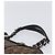 Borsa a catena Christian Dior Trotter Canvas PVC Romantic Brown Silver Auth 201909V Marrone Argento - vista 8
