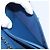 CHANEL Matelasse Trendy CC Chain Wallet Lamb Skin Blue Silver CC Auth 199460SAM Argento - vista 27