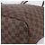 Borsa Tote LOUIS VUITTON Damier Ebene Neverfull MM N51105 LV Auth 199447 - vista 14