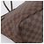 Borsa Tote LOUIS VUITTON Damier Ebene Neverfull MM N51105 LV Auth 199447 - vista 15