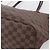 Borsa Tote LOUIS VUITTON Damier Ebene Neverfull MM N51105 LV Auth 199447 - vista 16