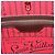 Borsa Tote LOUIS VUITTON Damier Ebene Neverfull MM N51105 LV Auth 199447 - vista 18