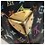 Borsa LOUIS VUITTON Monogram Multicolor Keepall 45 Nera M92640 Auth 196577SAV Nero - vista 18