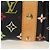 Borsa LOUIS VUITTON Monogram Multicolor Keepall 45 Nera M92640 Auth 196577SAV Nero - vista 2