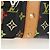 Borsa LOUIS VUITTON Monogram Multicolor Keepall 45 Nera M92640 Auth 196577SAV Nero - vista 3