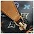 Borsa LOUIS VUITTON Monogram Multicolor Keepall 45 Nera M92640 Auth 196577SAV Nero - vista 30