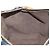 Borsa LOUIS VUITTON Monogram Multicolor Keepall 45 Nera M92640 Auth 196577SAV Nero - vista 32
