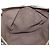 Borsa LOUIS VUITTON Monogram Multicolor Keepall 45 Nera M92640 Auth 196577SAV Nero - vista 33