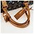 Borsa LOUIS VUITTON Monogram Multicolor Keepall 45 Nera M92640 Auth 196577SAV Nero - vista 9
