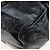 Borsa a mano Miu Miu con fiocco laterale in pelle 2way Nero Oro Auth am12564V D'oro - vista 19