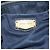 Borsa a mano Miu Miu con fiocco laterale in pelle 2way Nero Oro Auth am12564V D'oro - vista 21