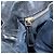 Borsa a mano Miu Miu con fiocco laterale in pelle 2way Nero Oro Auth am12564V D'oro - vista 25