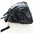 Borsa a mano Miu Miu con fiocco laterale in pelle 2way Nero Oro Auth am12564V D'oro - vista 3