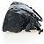 Borsa a mano Miu Miu con fiocco laterale in pelle 2way Nero Oro Auth am12564V D'oro - vista 4