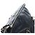 Borsa a mano Miu Miu con fiocco laterale in pelle 2way Nero Oro Auth am12564V D'oro - vista 6