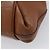 Borsa a mano Miu Miu in pelle marrone tono oro Auth 199360V - vista 15