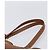Borsa a mano Miu Miu in pelle marrone tono oro Auth 199360V - vista 8