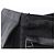 Borsello da Vita GUCCI GG Canvas Nero Argento 28566 Auth 202152 - vista 18