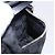 Borsello da Vita GUCCI GG Canvas Nero Argento 28566 Auth 202152 - vista 22