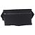 Borsello da Vita GUCCI GG Canvas Nero Argento 28566 Auth 202152 - vista 3