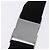 Borsello da Vita GUCCI GG Canvas Nero Argento 28566 Auth 202152 - vista 9
