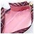 Borsa a tracolla BURBERRY Nova Check Blue Label in tela Bordeaux Argento Auth hk4042V Bordò - vista 11