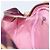 Borsa a tracolla BURBERRY Nova Check Blue Label in tela Bordeaux Argento Auth hk4042V Bordò - vista 21