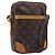 LOUIS VUITTON Borsa a tracolla Monogram Danube M45266 LV Auth BA15432 Monogramma