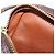 LOUIS VUITTON Borsa a tracolla Monogram Danube M45266 LV Auth BA15432 Monogramma - vista 12