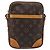 LOUIS VUITTON Borsa a tracolla Monogram Danube M45266 LV Auth BA15432 Monogramma - vista 13