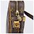 LOUIS VUITTON Borsa a tracolla Monogram Danube M45266 LV Auth BA15432 Monogramma - vista 19