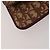 Céline CELINE Dior Trotter Macadam Shoulder Bag Canvas PVC 2 Set Brown Red Auth gh2338 Marrone Rosso - vista 16