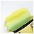 Borsa Salvatore Ferragamo Gancini in pelle 2way Giallo Argento Auth 196351 - vista 10
