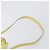 Borsa Salvatore Ferragamo Gancini in pelle 2way Giallo Argento Auth 196351 - vista 15
