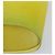 Borsa Salvatore Ferragamo Gancini in pelle 2way Giallo Argento Auth 196351 - vista 16
