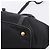 Borsa a Mano PRADA Nylon Pelle 2way Nero Oro Auth 199485A D'oro - vista 15
