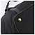 Borsa a Mano PRADA Nylon Pelle 2way Nero Oro Auth 199485A D'oro - vista 16