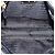 Borsa a Mano PRADA Nylon 2way Nero Tono Oro Auth 202114 - vista 11