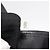 Borsa a Mano PRADA Nylon 2way Nero Tono Oro Auth 202114 - vista 12