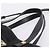 Borsa a Mano PRADA Nylon 2way Nero Tono Oro Auth 202114 - vista 14