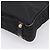 Borsa a Mano PRADA Nylon 2way Nero Tono Oro Auth 202114 - vista 16