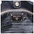 Borsa a Mano PRADA Nylon 2way Nero Tono Oro Auth 202114 - vista 18