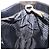 Borsa a Mano PRADA Nylon 2way Nero Tono Oro Auth 202114 - vista 19